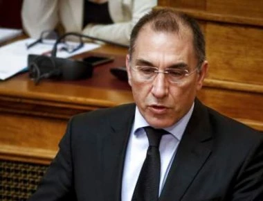 Δ.Καμμένος: «Φαήλος, Καρατζαφέρης & Βελόπουλος έχουν θέση σε ένα ενιαίο πατριωτικό μέτωπο»